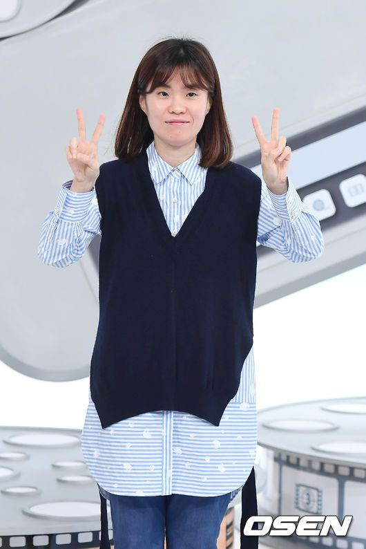 Hai me con dien vien Park Ji Sun viet gi trong thu tuyet menh?