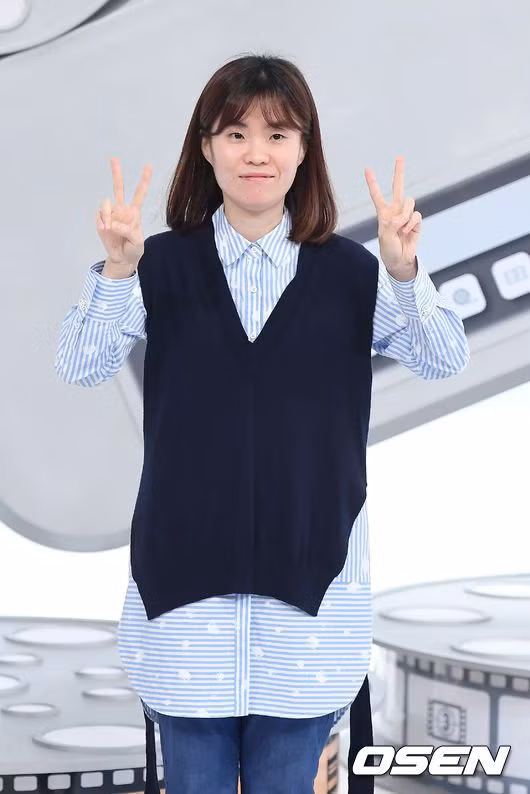 Hai me con dien vien Park Ji Sun viet gi trong thu tuyet menh?