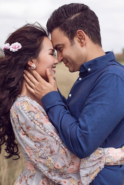 “Tôi muốn khi đã có con phải dành những thứ tốt nhất cho con. Và thứ tốt nhất tôi nghĩ đó là một người mẹ thật tâm lý”, Võ Hạ Trâm chia sẻ.