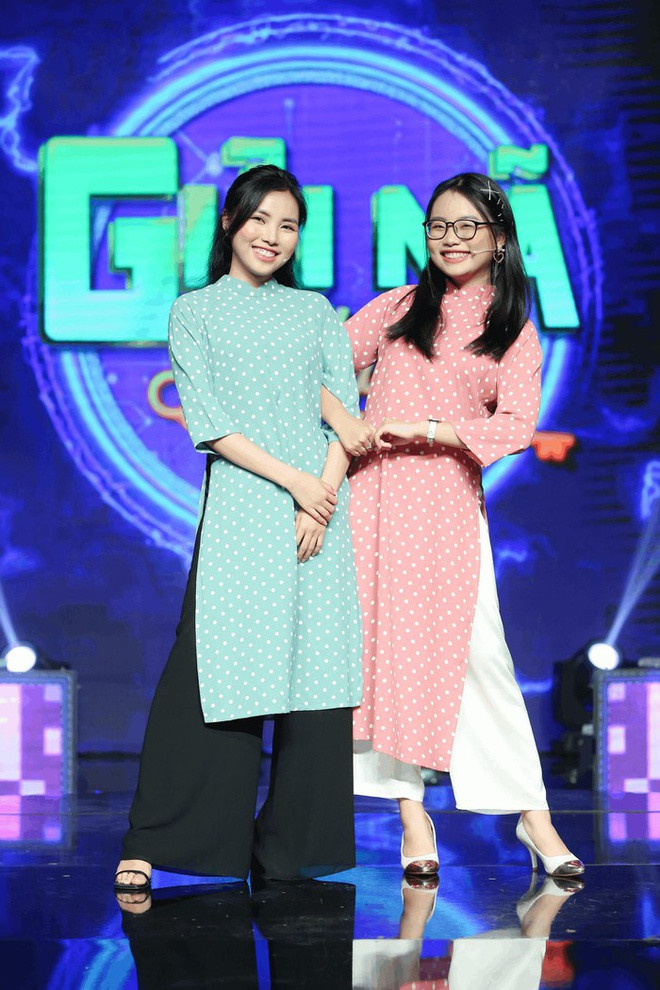 Phuong My Chi ap luc khi la tru cot kinh te o tuoi 17