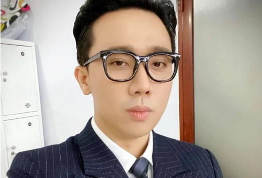 Trấn Thành bực vì dân buôn kem trộn tài trợ áo phao để PR - Hình 2 Tran Thanh buc vi dan buon kem tron tai tro ao phao de PR-Hinh-2