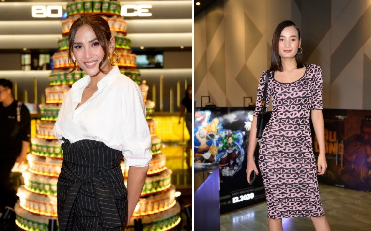 Chia sẻ với đồng nghiệp và truyền thông, Hồ Ngọc Hà cho biết 2020 là năm đáng nhớ với cô. “Đến giờ này, tôi chưa dám coi khoảnh khắc đi sinh em bé vì sợ gớm quá. Không biết sau này có dám coi không, nhưng đây là một trong những kỷ niệm đáng nhớ nhất của tôi”, giọng ca Cả một trời thương nhớ bày tỏ.