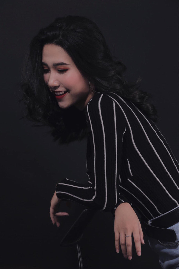 Ngọc Tuyết tâm sự, trở thành tiếp viên hàng không là ước mơ từ bé của cô khi nghe bài hát Toxic của Britney Spears, nhưng chưa bao giờ nghĩ điều đó trở thành hiện thực sau khi tốt nghiệp Cao đẳng Sư phạm Trung ương Hà Nội.