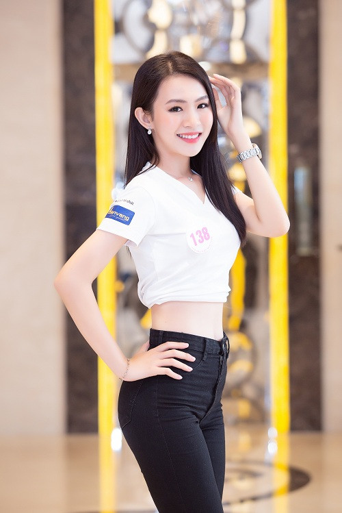 Đêm chung kết Hoa hậu Việt Nam 2020 dự kiến diễn ra ngày 20/11 sắp tới.