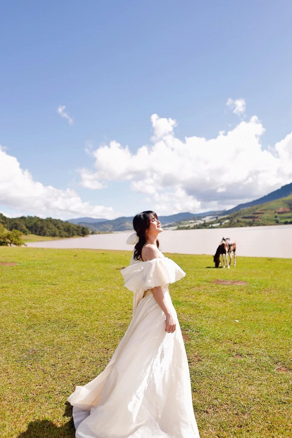 Thảo Trang sinh năm 1987 và từng có 5 năm chung sống, có một cô con gái xinh xắn với Phan Thanh Bình. Sau khi ly hôn, cô nhường quyền nuôi con cho chồng cũ và tập trung phát triển sự nghiệp ở lĩnh vực người mẫu, diễn xuất và kinh doanh.