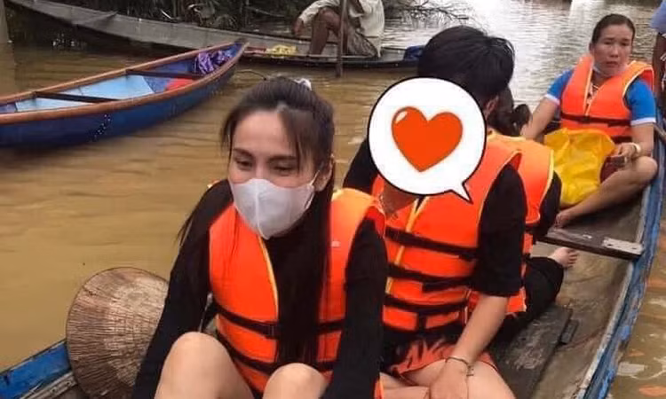 Gia Thuy Tien lua tien thien nguyen: Co phat duoc tai khoan Le Thi Ngan?