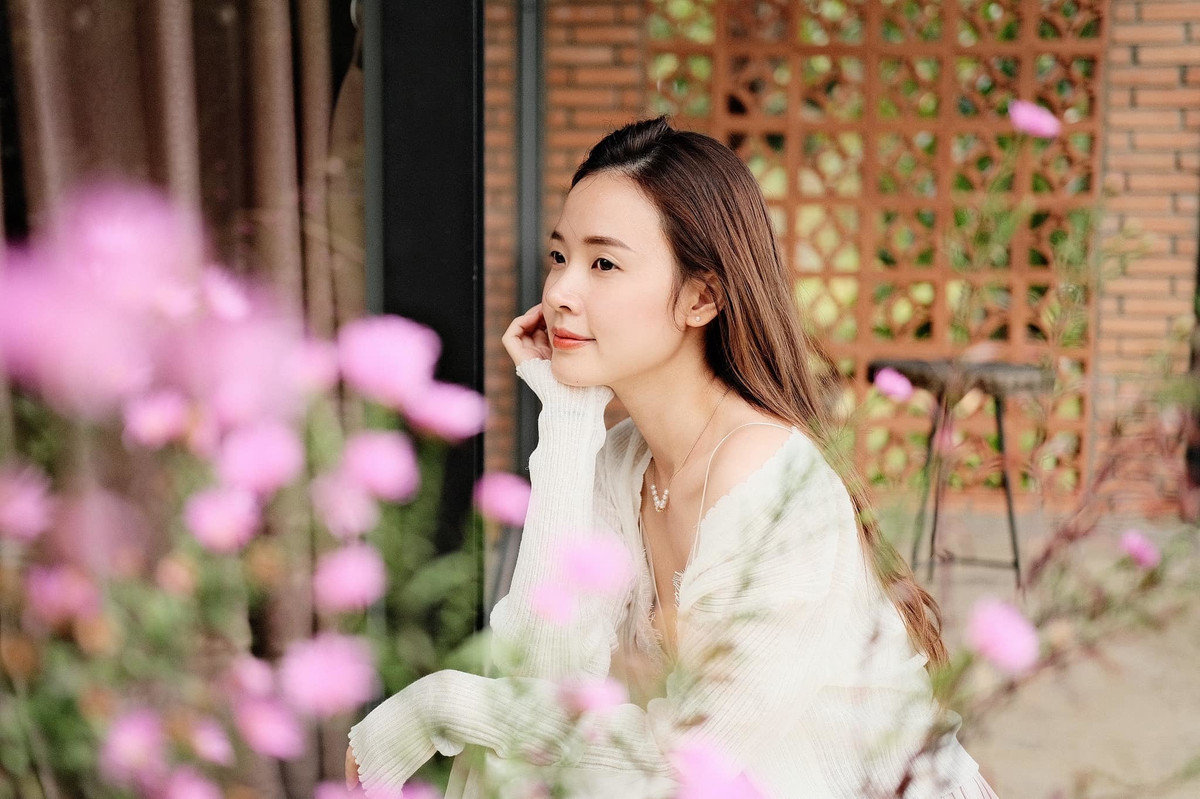 Quốc Trường và Midu liên tục thả thính nhau được các fan tích cực đẩy thuyền.