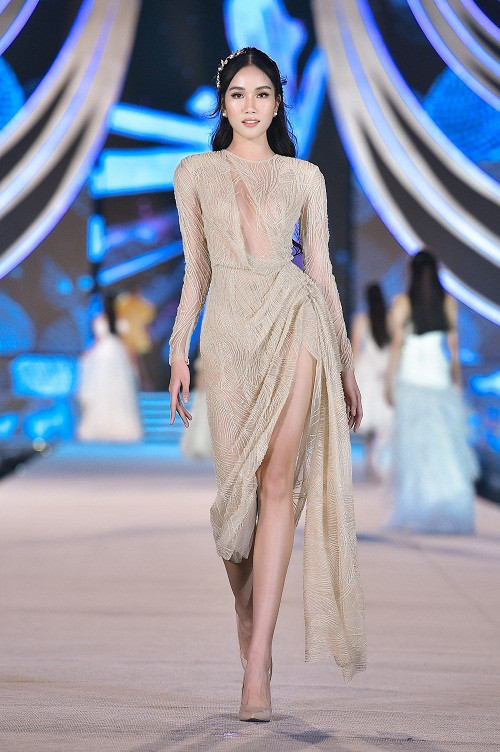 Đêm chung kết Hoa hậu Việt Nam 2020 dự kiến diễn ra vào ngày 20/11.