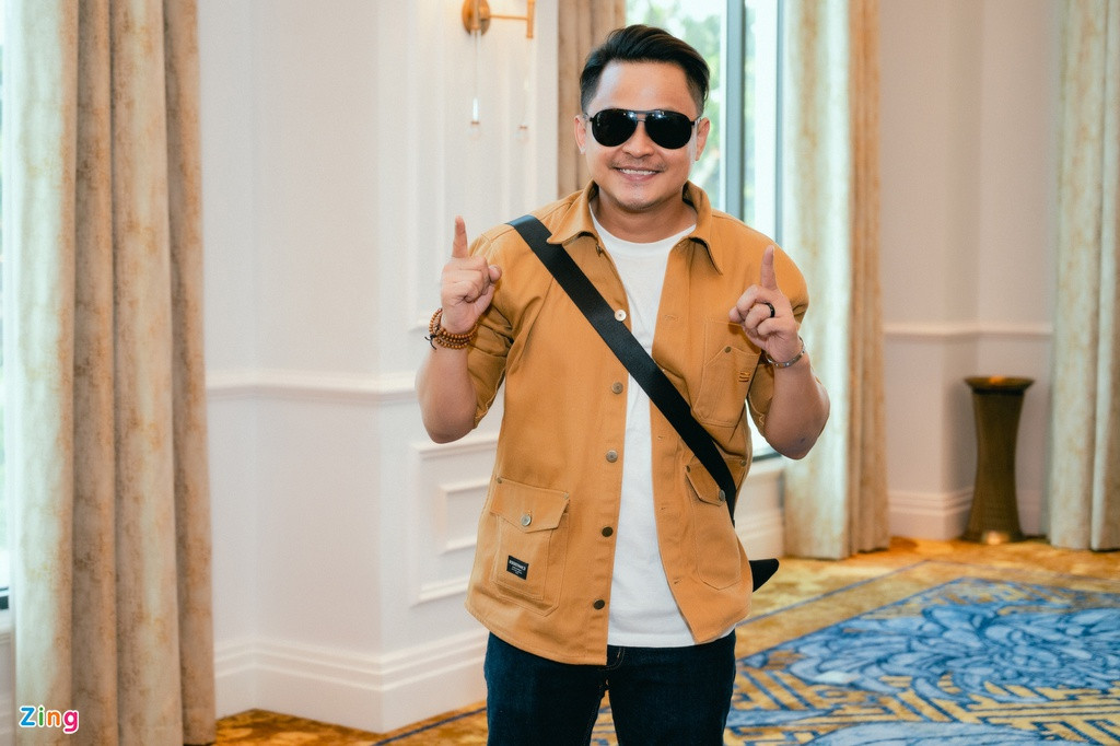 La Thành trở lại sau thời gian khủng hoảng vì nợ nần. Nam diễn viên là bạn thân, từng cùng Trấn Thành lập nhóm hài, đi biểu diễn khi còn học ở Đại học Sân khấu Điện ảnh TP.HCM.