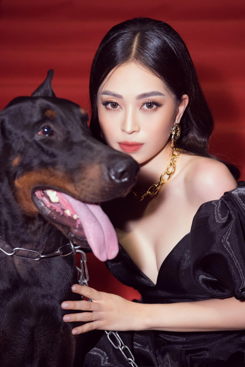 Dat cho khong ro mom toi tham do, A hau Phuong Nga noi gi?-Hinh-2