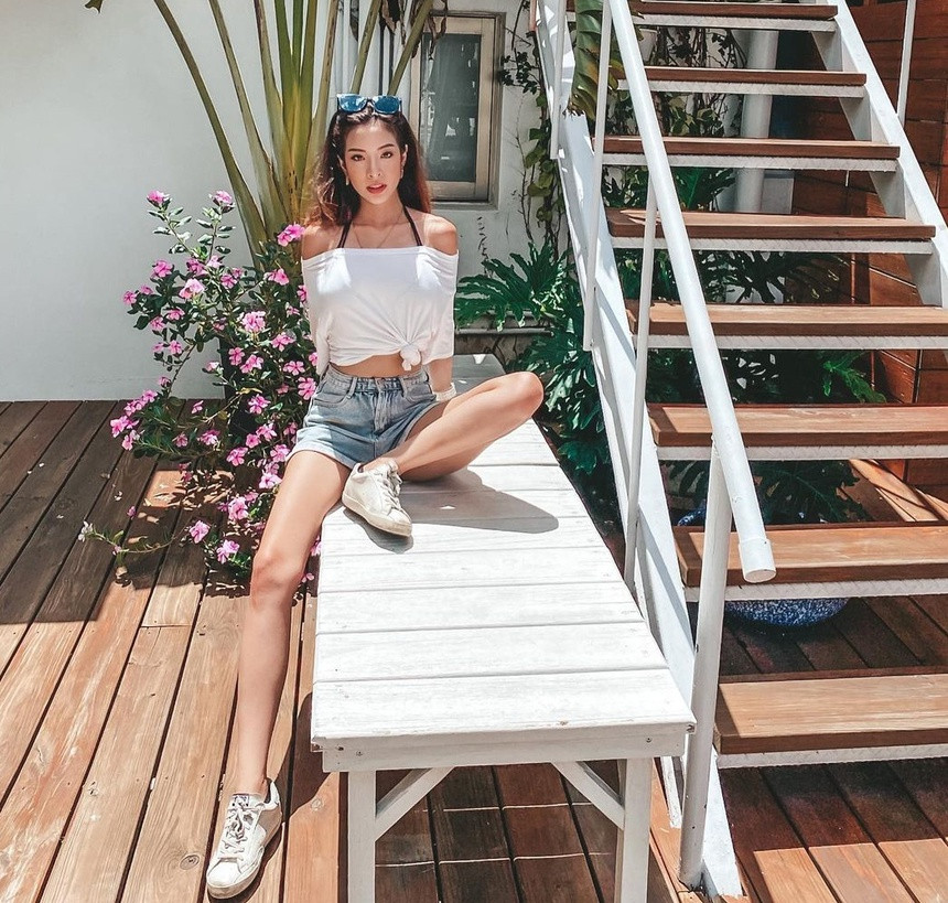 Nam diễn viên cũng chia sẻ có ý định công khai việc đã ly hôn vào khoảng cuối năm.