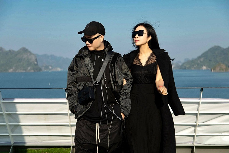 Được biết, Đỗ Mạnh Cường và Lưu Nga đã quen biết nhau gần cả thập kỷ.