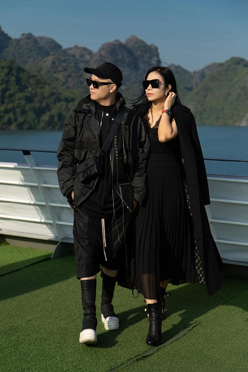 Không chỉ thành công, Lưu Nga còn giữ được nhan sắc xinh đẹp, trẻ trung khiến nhiều người ngưỡng mộ.