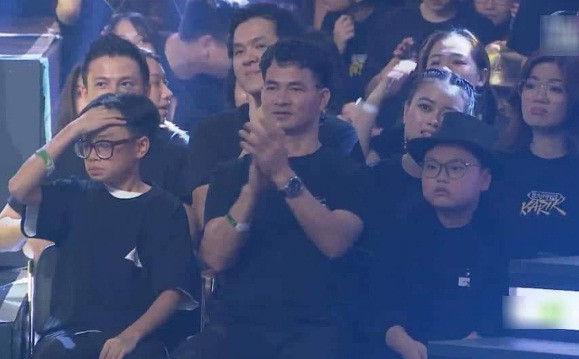 “Cuoi ngat” qua 20/11 kem loi chuc co giao cua con trai Xuan Bac-Hinh-2