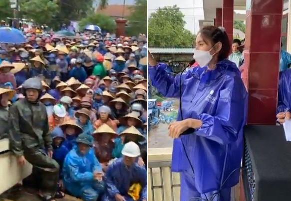 Thuy Tien da chi bao nhieu tien trong 150 ty quyen gop?-Hinh-3