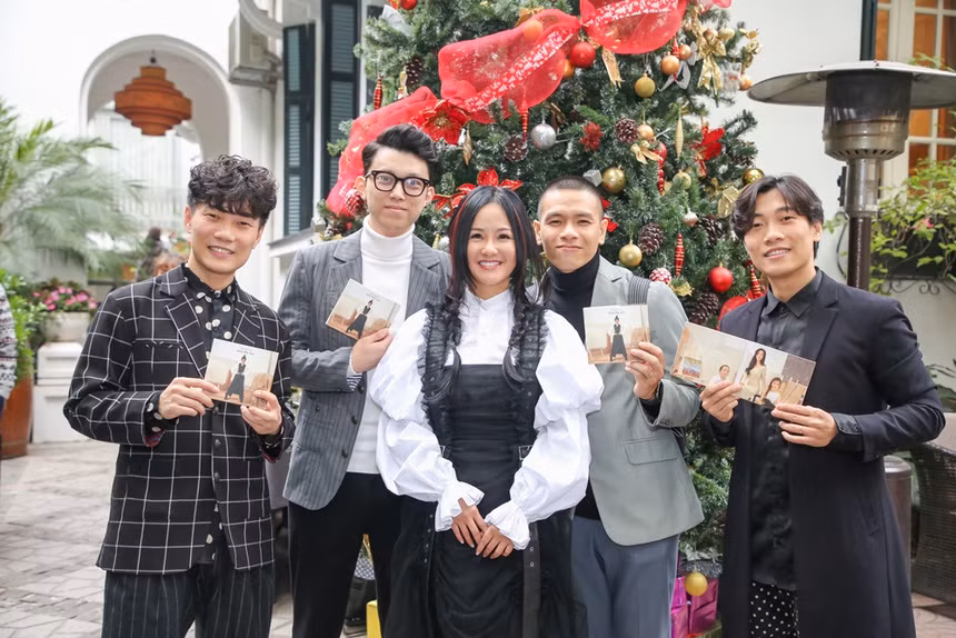 Diva Hong Nhung noi ve ban trai ngoai quoc-Hinh-2