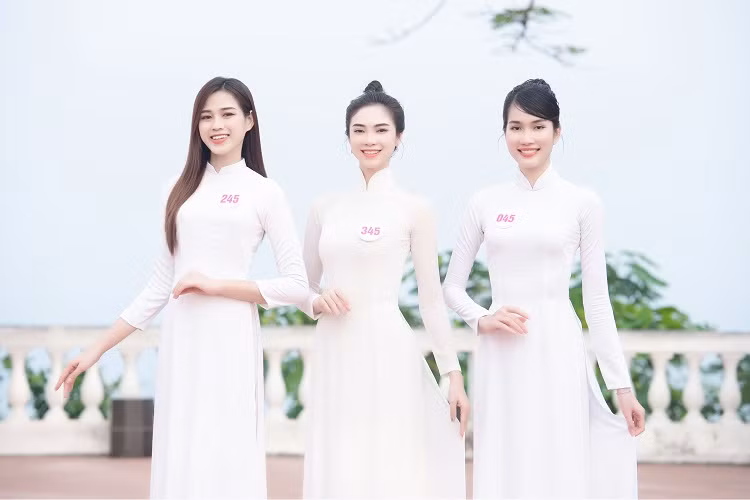  Đêm thi Người đẹp biển – Du lịch Hoa hậu Việt Nam 2020 diễn ra ngày 12/11.