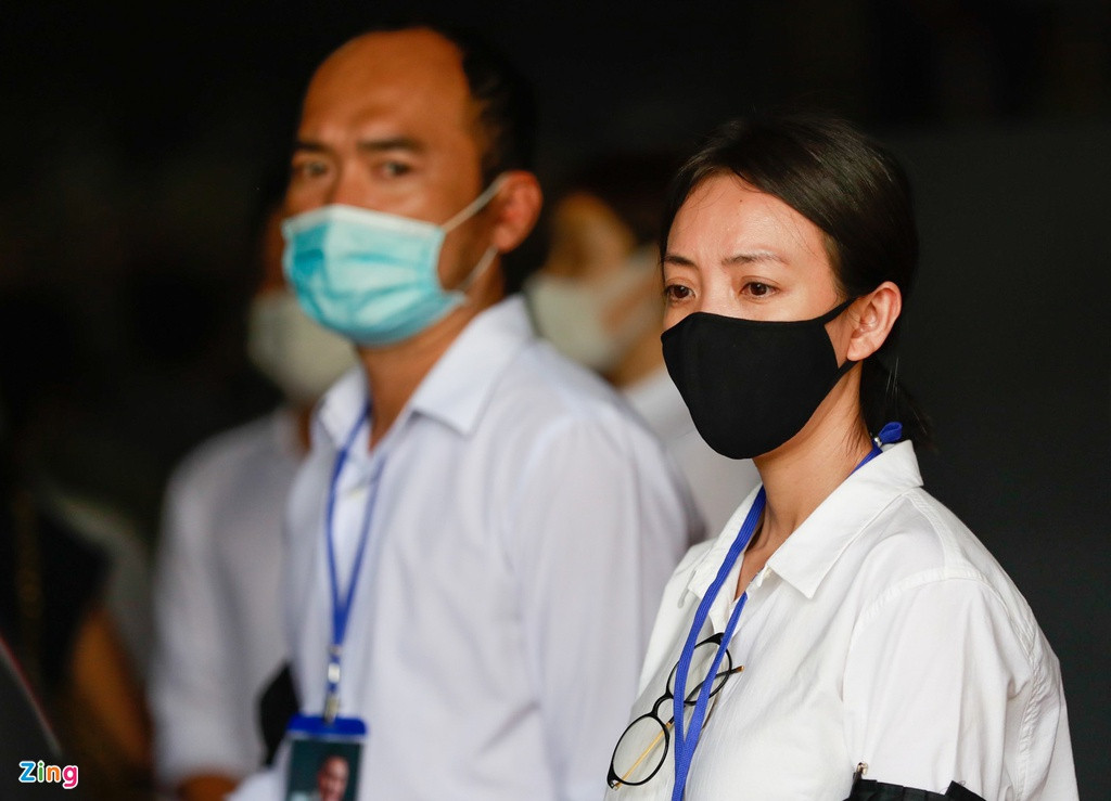 Tiến Luật và Thu Trang có cơ hội đồng hành cùng Chí Tài trên nhiều sân khấu.