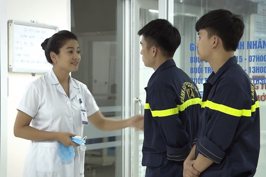 NSND Lan Huong “Lua am”: “Dung vi san nho ma bo bo phim hay”-Hinh-2