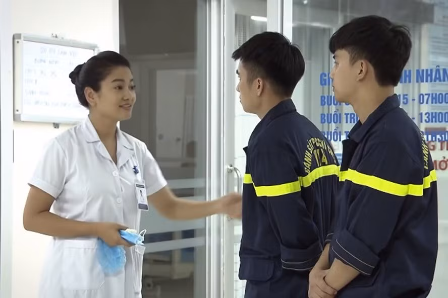 NSND Lan Huong “Lua am”: “Dung vi san nho ma bo bo phim hay”-Hinh-2