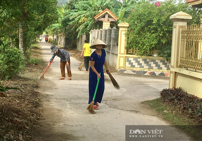 Hang xom tiet lo Hoa hau Do Thi Ha cay gat rat gioi-Hinh-6