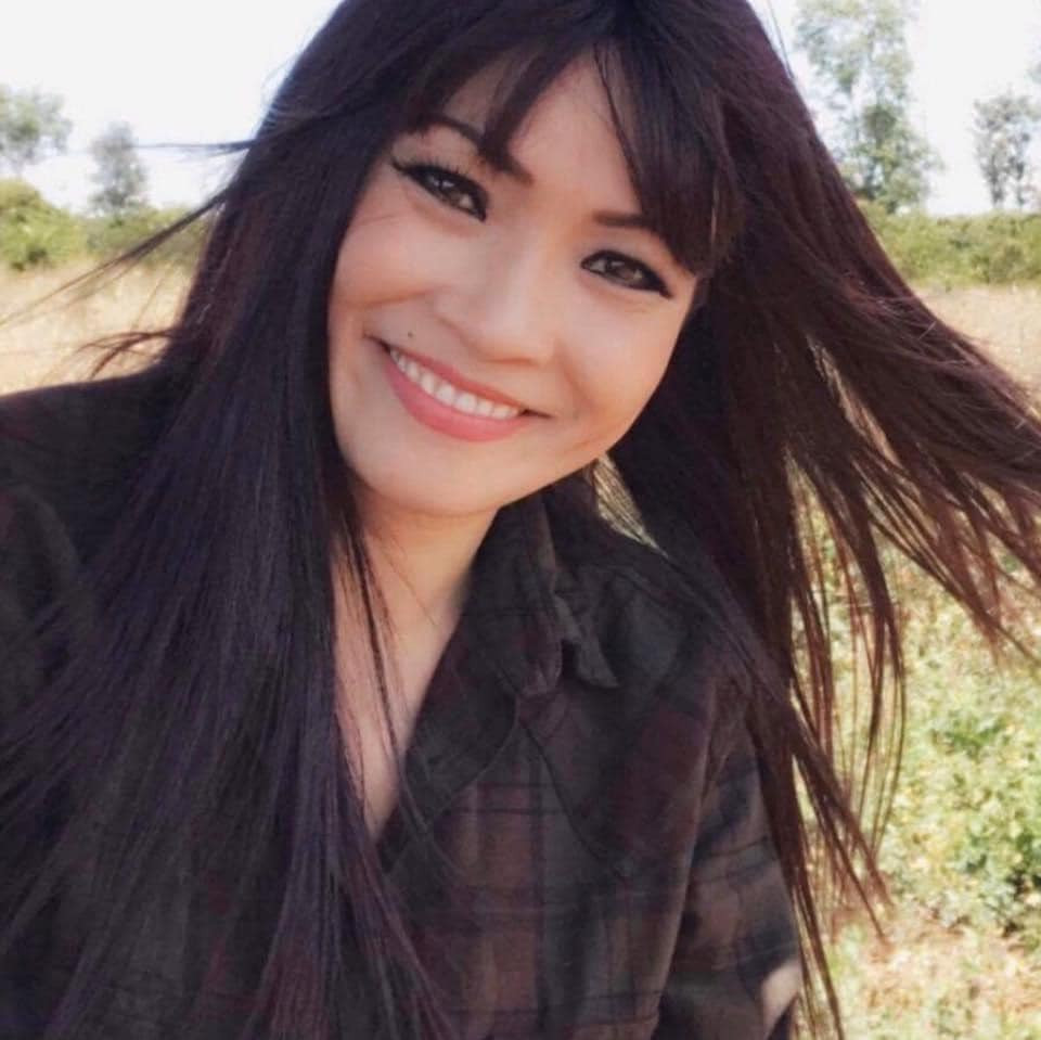 Ca si Phuong Thanh nhan sai, xin loi nguoi dan Quang Ngai