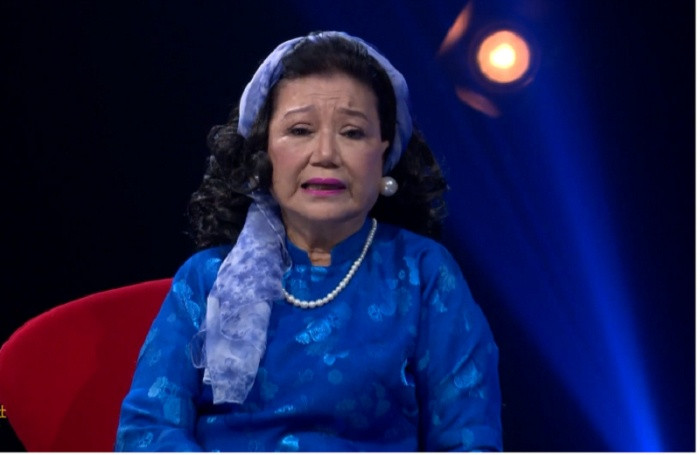 NSND Kim Cuong keu goi tim kiem con gai that lac 42 nam-Hinh-2