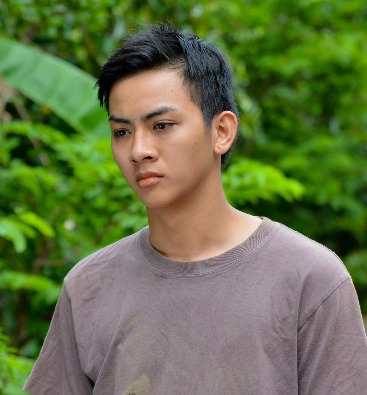 Neu khong co Hoai Linh lam be do, Hoai Lam co thanh cong?-Hinh-2