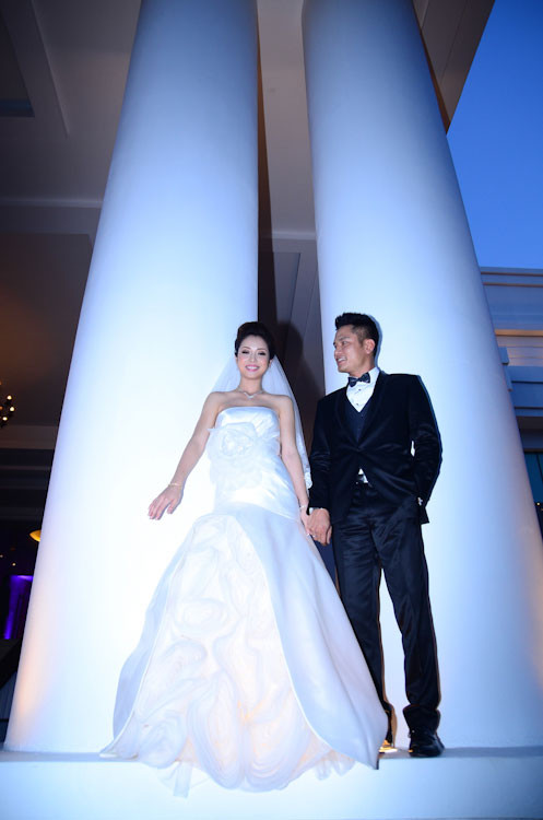 Khi về nước, Nguyễn Đức Hải nối nghiệp gia đình khi trở thành Phó Giám đốc Trung tâm phân phối sản phẩm Nokia thuộc Công ty Phân phối FPT. Ảnh: Infonet.