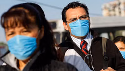 Năm 2009, đại dịch cúm A/H1N1 đã cướp đi đi mạng sống của 17.000 người. Cúm A/H1N1 trở thành đại dịch toàn cầu khi khiến hàng trăm ngàn người mắc bệnh.