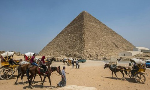 Top kham pha khao co dang trong doi nhat nam 2017