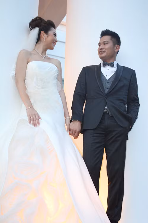 Đến năm 2009, Nguyễn Đức Hải trở về nước làm việc với một quỹ đầu tư và theo đuổi những dự án riêng. Ảnh: Infonet.