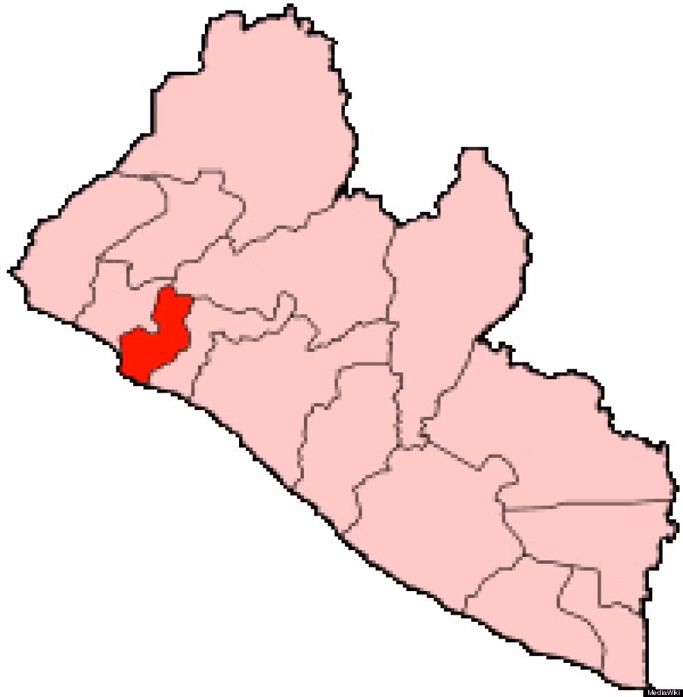 Thành phố Monrovia của Liberia được đặt dựa theo tên Tổng thống Mỹ khi ấy là James Monroe.