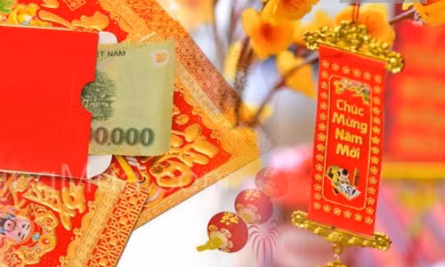 Hieu the nao la dung ve tuc li xi Tet cua nguoi Viet