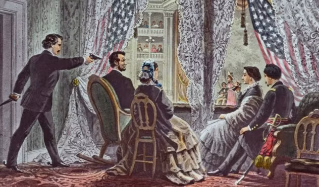 Su that gio moi biet ve luc luong mat vu My