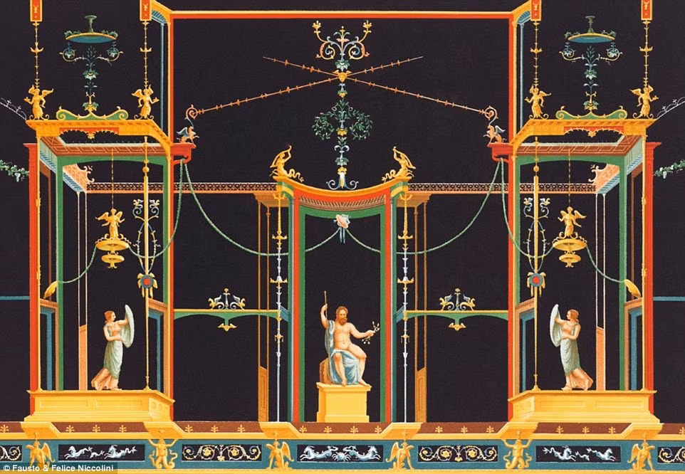 Theo ước tính, khoảng 2.000 người dân thiệt mạng trong thảm kịch kinh hoàng này.