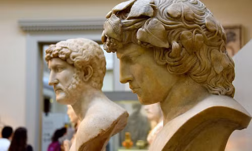 Ba moi tinh dong tinh chan dong lich su loai nguoi