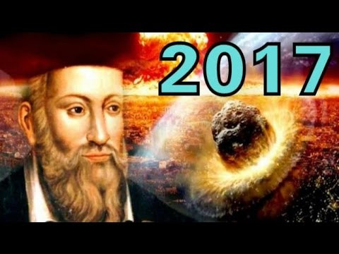 Thế giới mới bước sang năm mới, nhiều người tò mò không biết Nostradamus tiên đoán gì về thế giới trong năm nay. Sau đây là 7 tiên đoán hãi hùng về năm 2017 của nhà tiên tri Nostradamus.