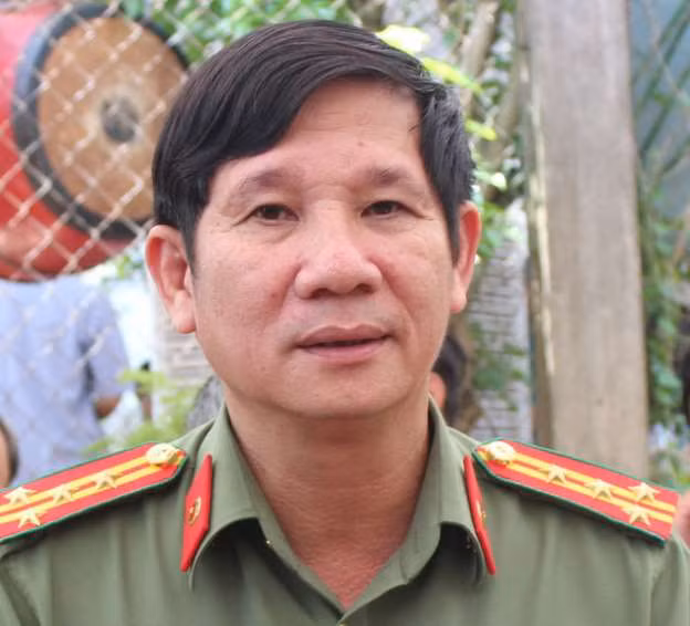 Uỷ ban Kiểm tra Trung ương xác định, Ban Thường vụ Đảng ủy Công an tỉnh Đồng Nai đã thiếu trách nhiệm, buông lỏng lãnh đạo, chỉ đạo, thiếu kiểm tra, giám sát, để xảy ra nhiều vi phạm, khuyết điểm trong công tác quản lý, sử dụng vũ khí, đất đai, tài chính, tài sản và công tác cán bộ; để nhiều cán bộ bị xử lý hình sự.