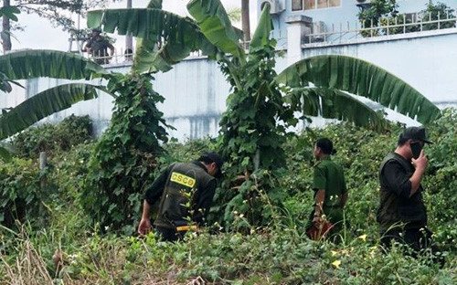Duong sa nga cua hai ten cuop tram thu phi TPHCM-Long Thanh-Dau Giay-Hinh-4