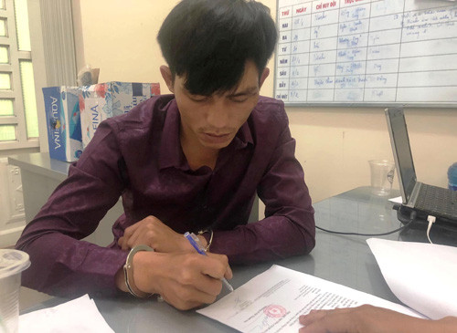 Duong sa nga cua hai ten cuop tram thu phi TPHCM-Long Thanh-Dau Giay