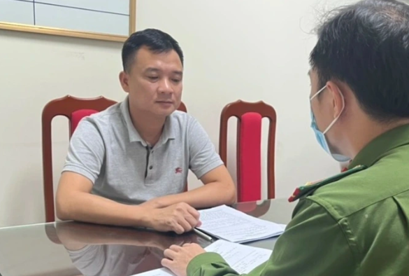 Bat ke cam dau bang nhom bao ke cho Mia o Bac Giang