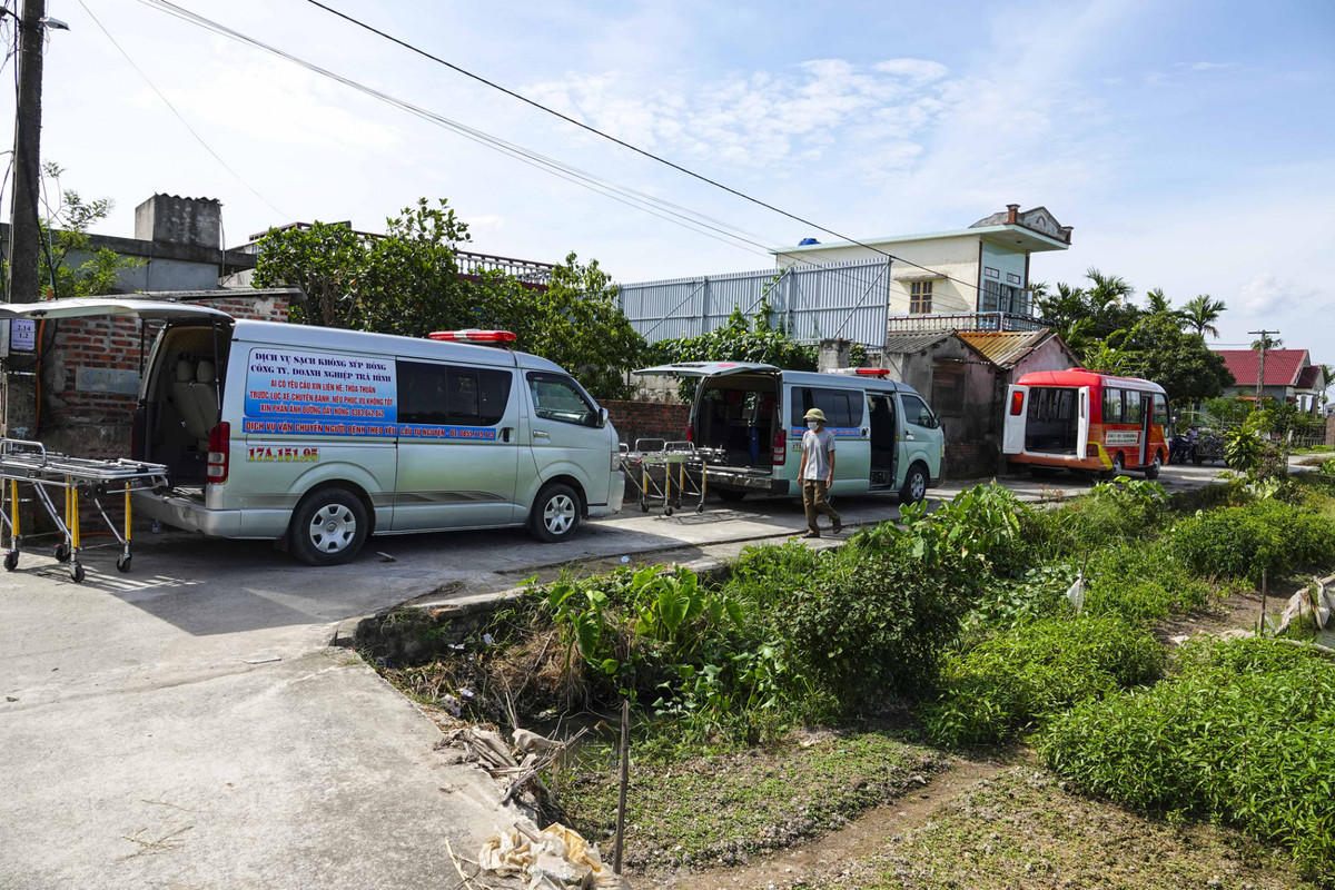 Theo hồ sơ vụ án, ngày 22/12/2012, trở thành nỗi ám ảnh kinh hoàng với người dân Thái Bình. Không xuất phát từ mâu thuẫn tình cảm mà chính những dục vọng dơ bẩn, lòng tham vô đáy của hung thủ đã gây nên cái chết đầy oan khuất của 3 con người trong cùng một gia đình. (Ảnh minh hoạ, nguồn ảnh Gia đình và Pháp luật)