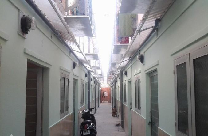 Sau khi Lê Thanh Đại được đưa vào diện tình nghi, Công an tỉnh Thái Bình đã lập tức tiến hành đến nơi ở của đối tượng để điều tra. Thế nhưng khi đến phòng trọ tại nhà ông Đặng Văn K. ở xã Vũ Phú, TP Thái Bình, nơi Đại đang thuê thì không tìm thấy đối tượng. Hàng trăm cán bộ chiến sĩ Công an tỉnh Thái Bình, công an các huyện đã lần theo dấu vết, xác định hướng di chuyển của Đại. (Ảnh minh hoạ, nguồn ảnh Internet)