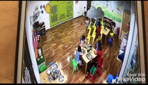 Truong Maple Bear co may co so, co hoat dong “chui“?-Hinh-3