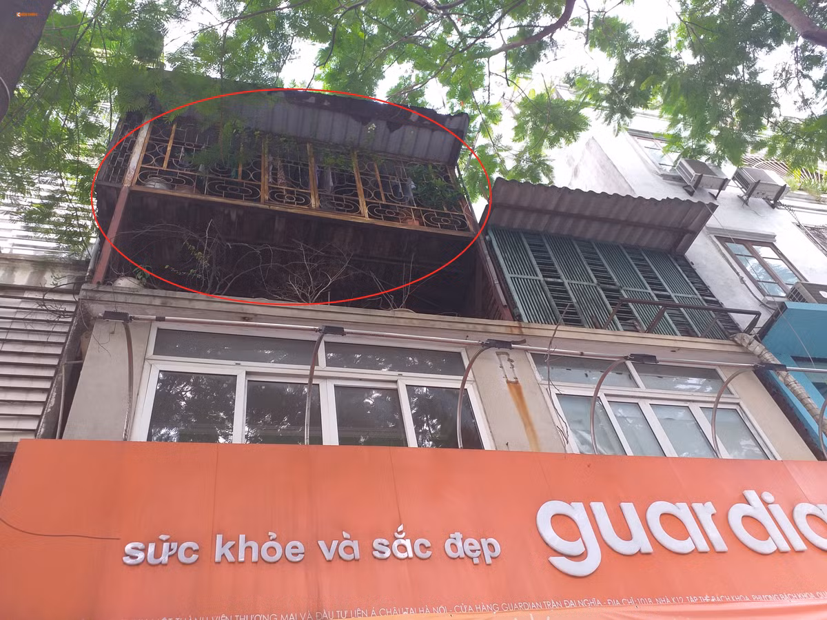 Cu ba 73 bi nha hang xom “ngoi” len tren dau: Phuong Bach Khoa noi gi?