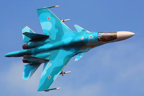 "Việc sản xuất và cung cấp hàng loạt chiến đấu cơ mới nhất không chỉ là đóng góp của chúng tôi trong việc tăng cường sức mạnh cho không quân Nga, mà còn đảm bảo công việc cho các doanh nghiệp công nghệ cao của tập đoàn", ông Slyusar nói rõ.