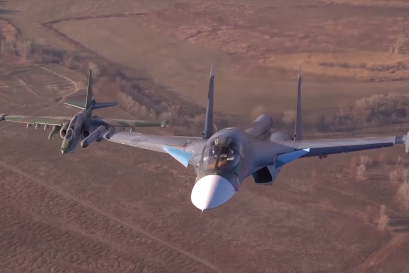 "Hoàn thành nghĩa vụ đối với Bộ Quốc phòng Nga là một trong những nhiệm vụ chính của UAC", ông Yury Slyusar - Tổng giám đốc PJSC UAC, Phó chủ tịch của SoyuzMash Russia LLC cho biết.