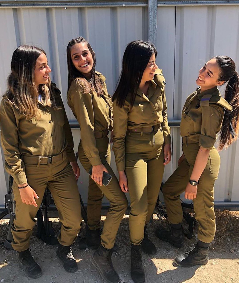 Bộ tứ lục quân.