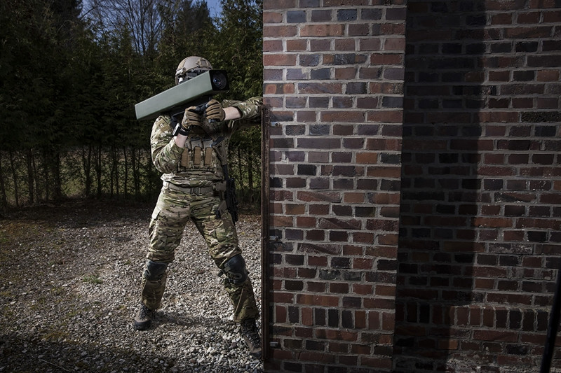 Hiện chưa rõ khả năng xuyên phá của Enforcer khi tấn công tăng hạng nặng. Mặc dù vậy, MBDA khẳng định dòng tên lửa này có thể đánh bại bất kỳ cỗ tăng nào.